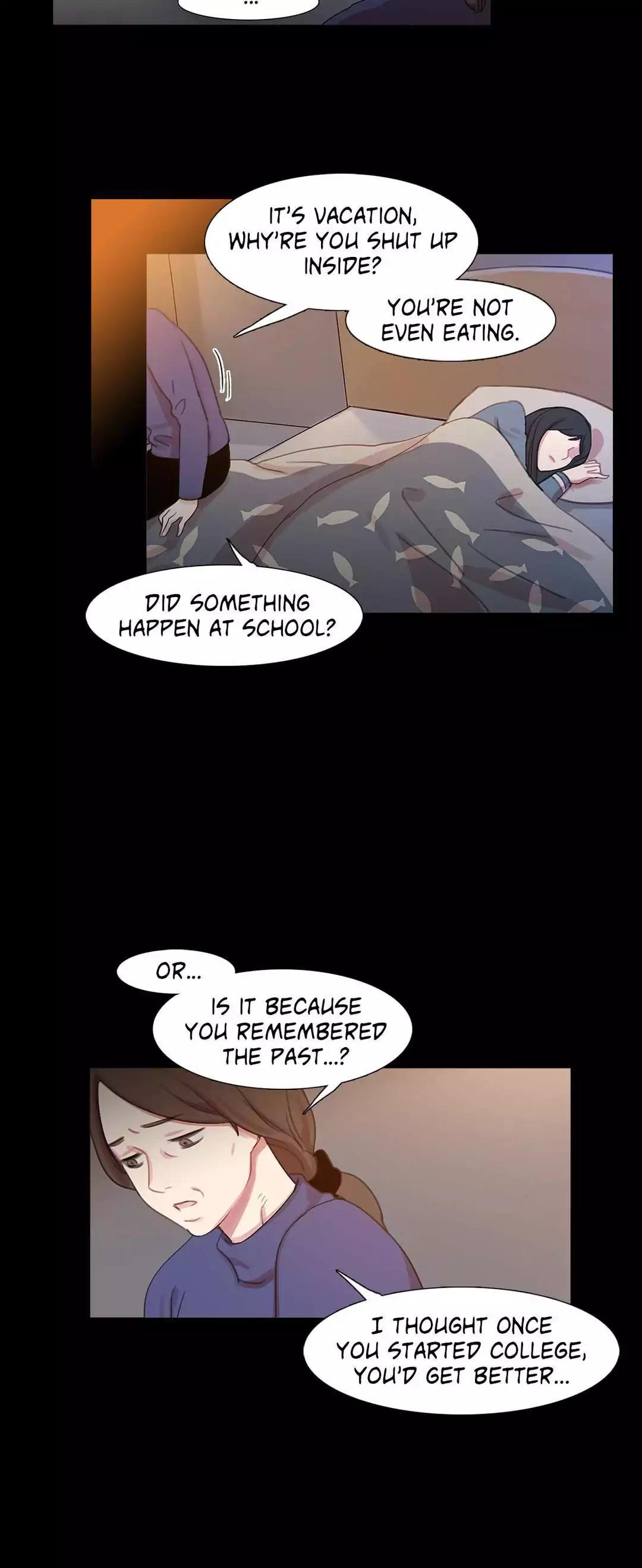Fatal Woman Chapter 39 page 29 - Chapter 39