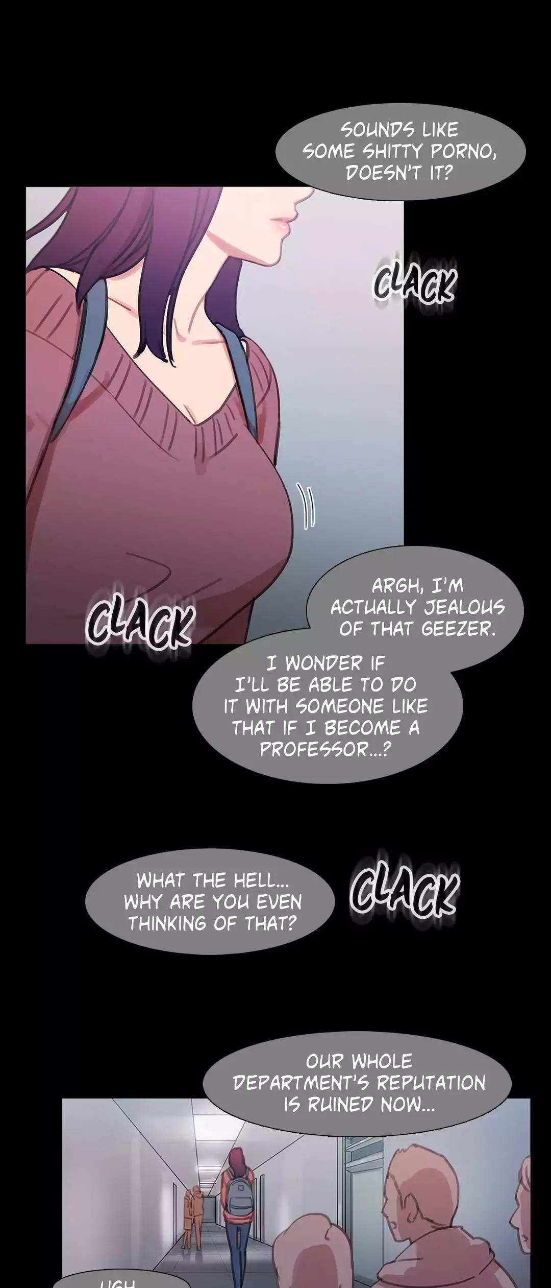 Fatal Woman Chapter 39 page 3 - Chapter 39
