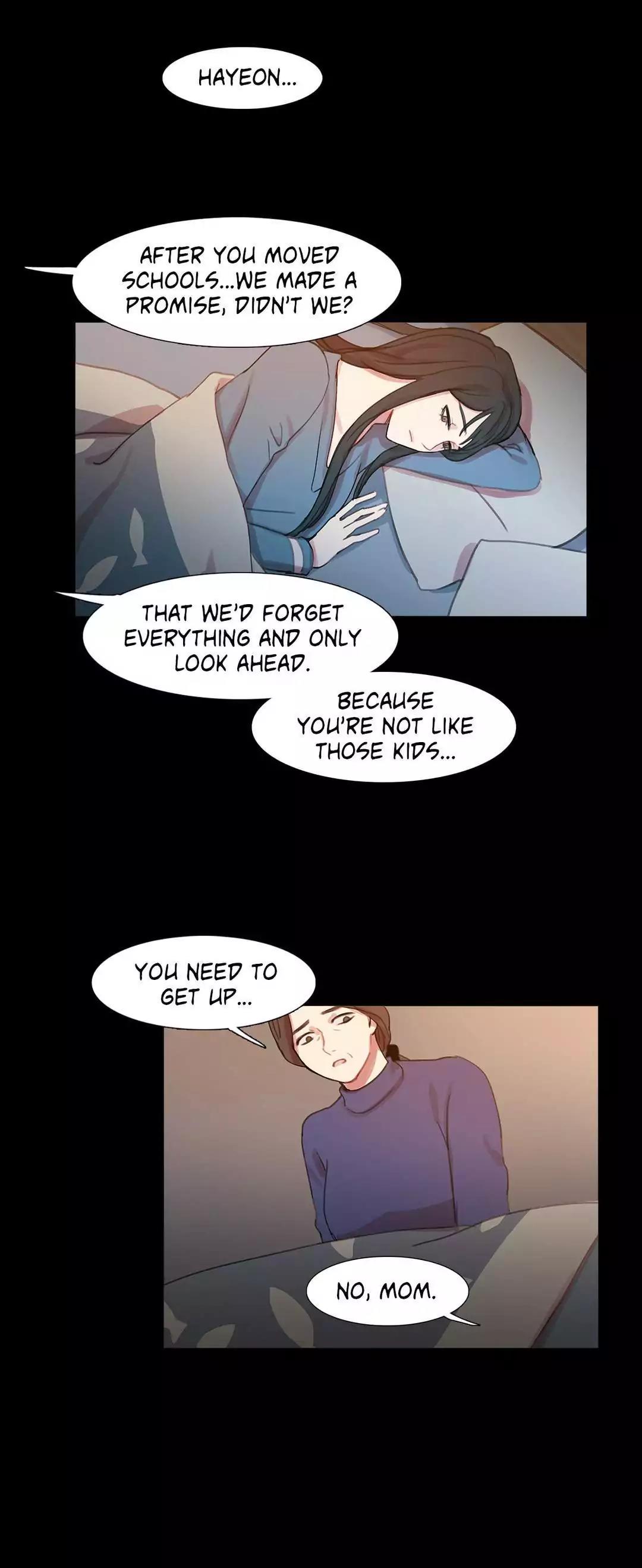 Fatal Woman Chapter 39 page 30 - Chapter 39