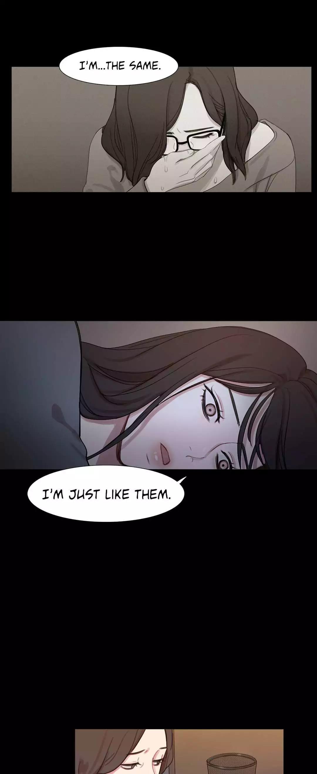 Fatal Woman Chapter 39 page 31 - Chapter 39