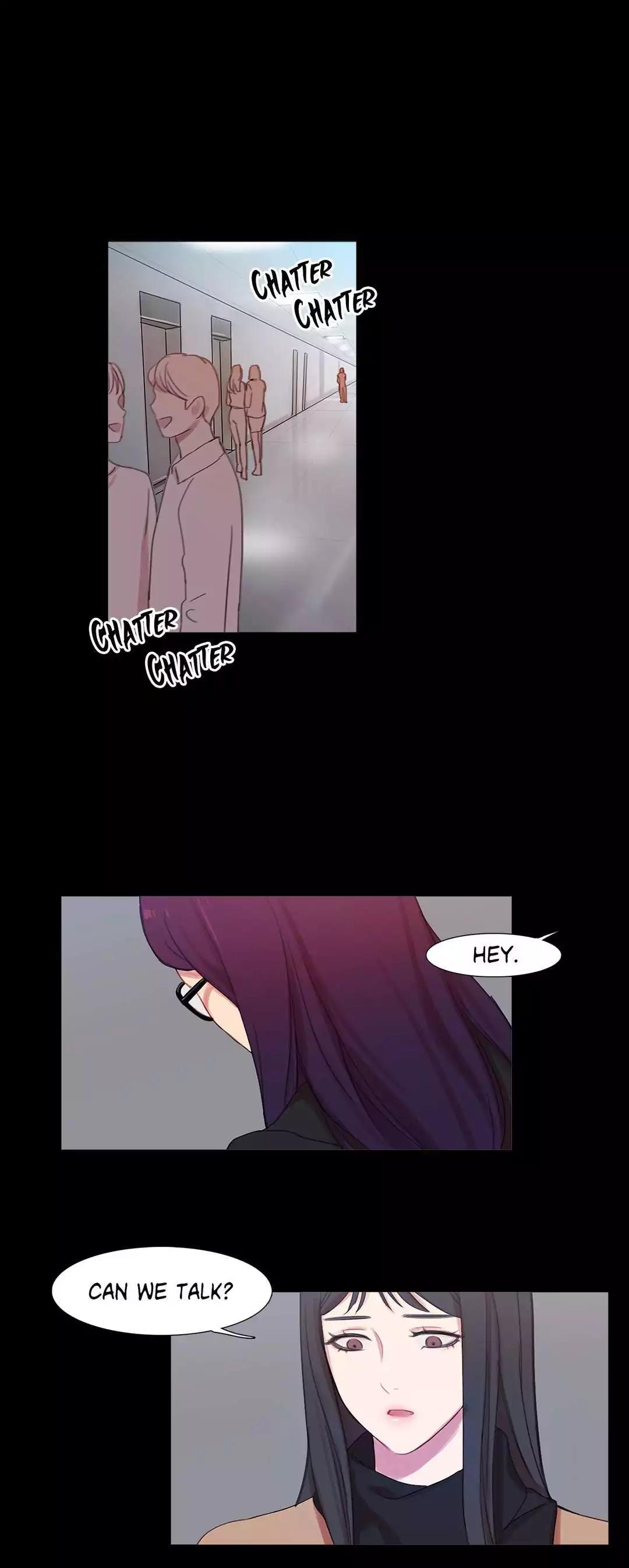 Fatal Woman Chapter 39 page 33 - Chapter 39
