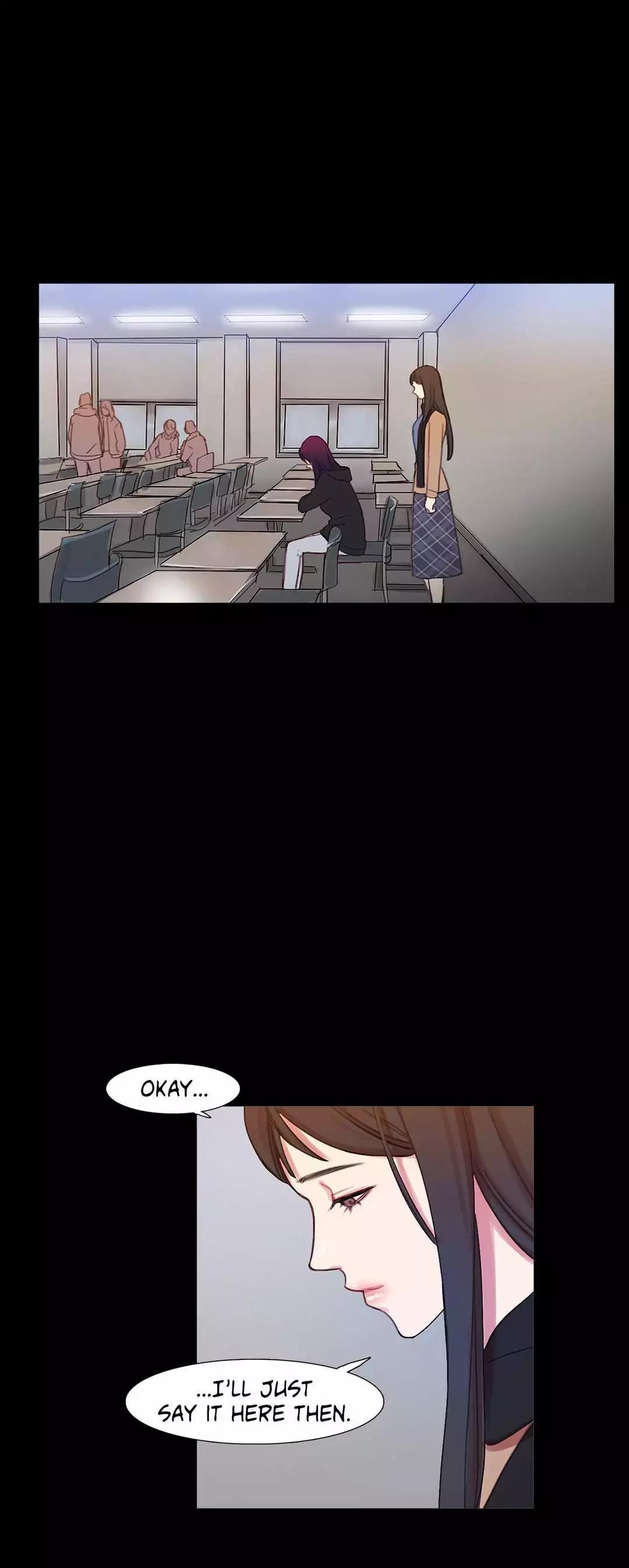 Fatal Woman Chapter 39 page 34 - Chapter 39