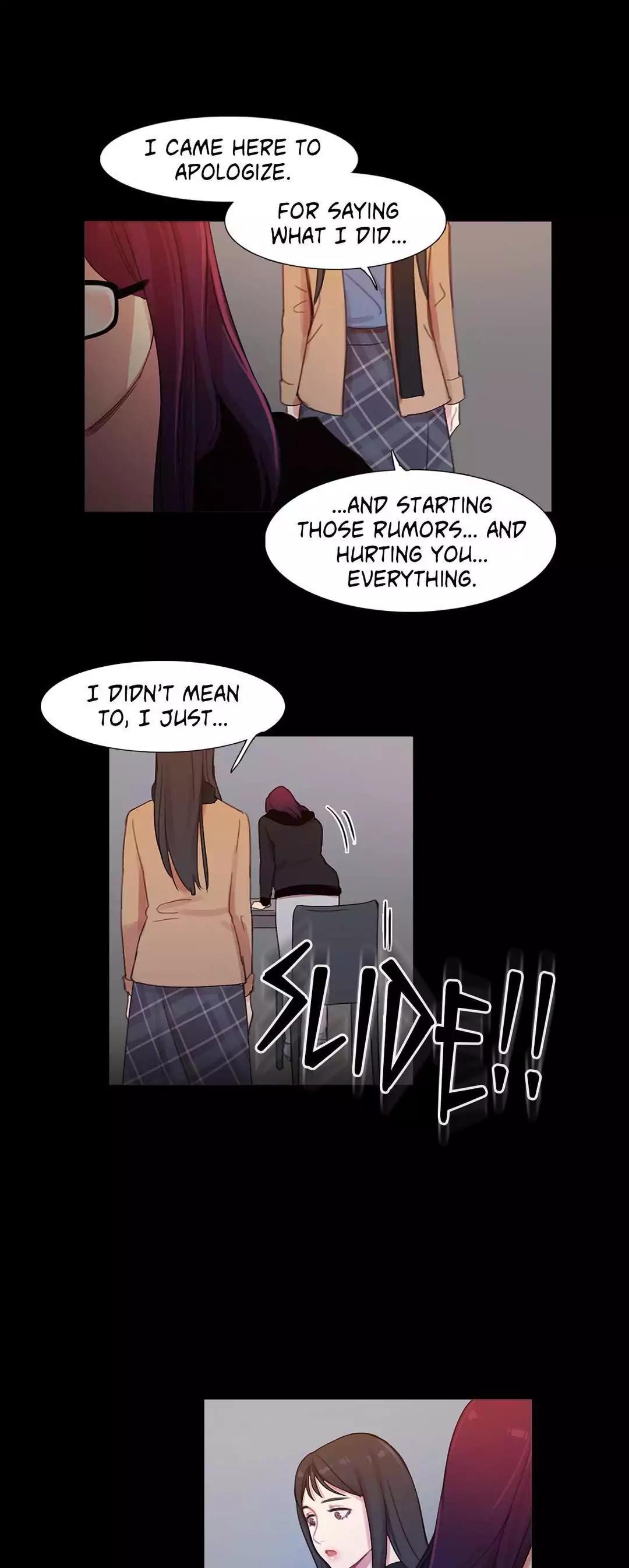 Fatal Woman Chapter 39 page 35 - Chapter 39