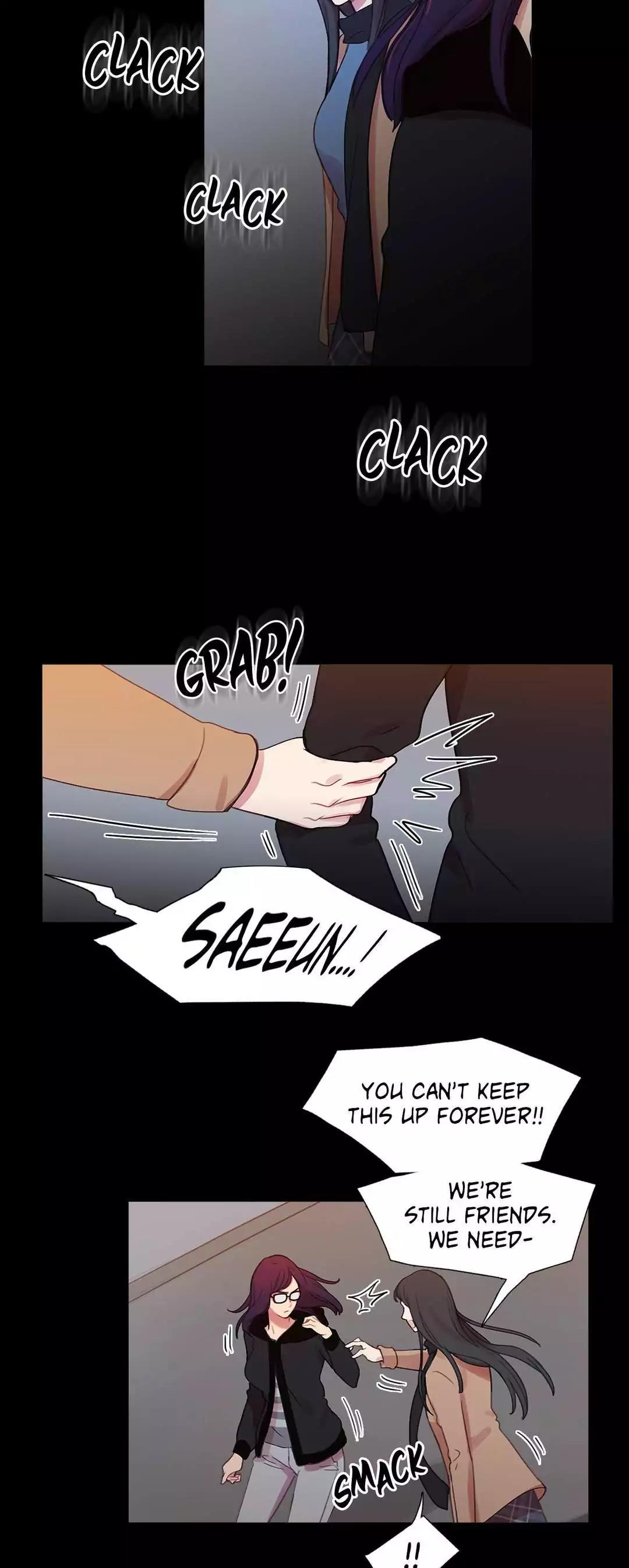 Fatal Woman Chapter 39 page 36 - Chapter 39