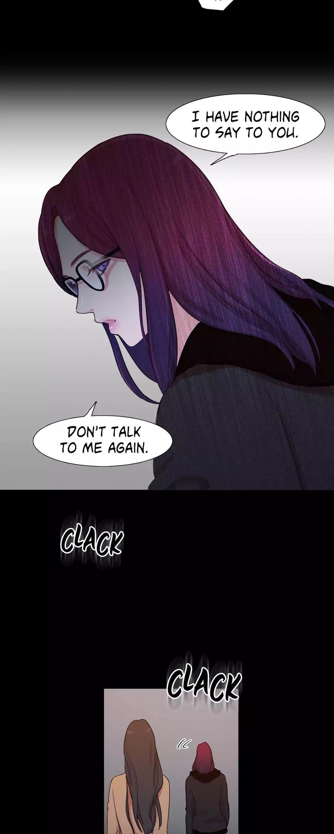 Fatal Woman Chapter 39 page 37 - Chapter 39