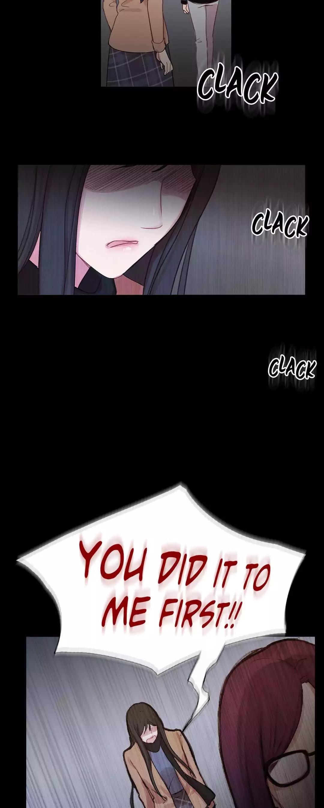 Fatal Woman Chapter 39 page 38 - Chapter 39