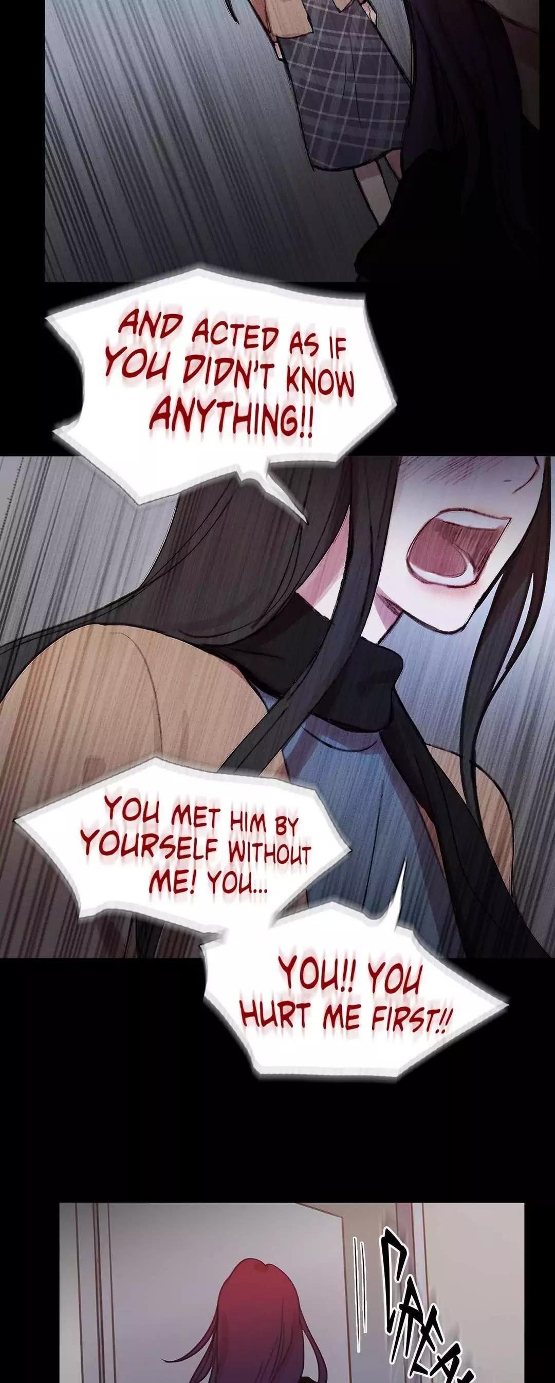 Fatal Woman Chapter 39 page 39 - Chapter 39