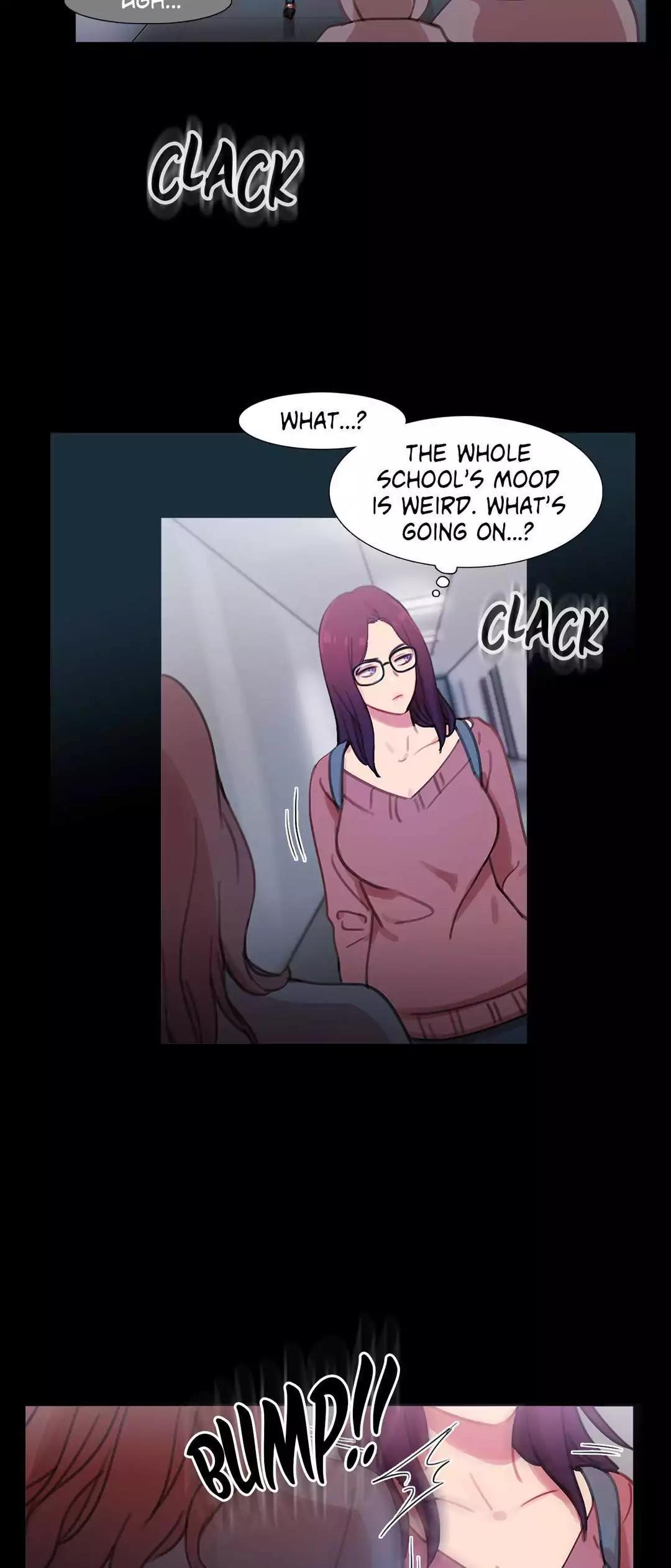 Fatal Woman Chapter 39 page 4 - Chapter 39