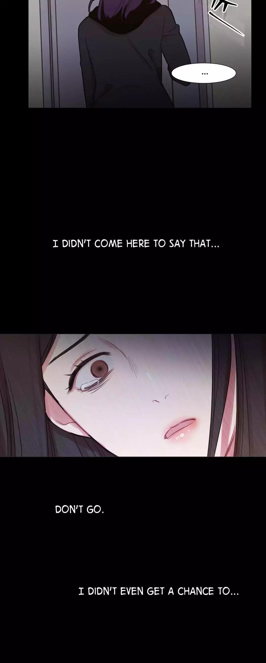 Fatal Woman Chapter 39 page 40 - Chapter 39