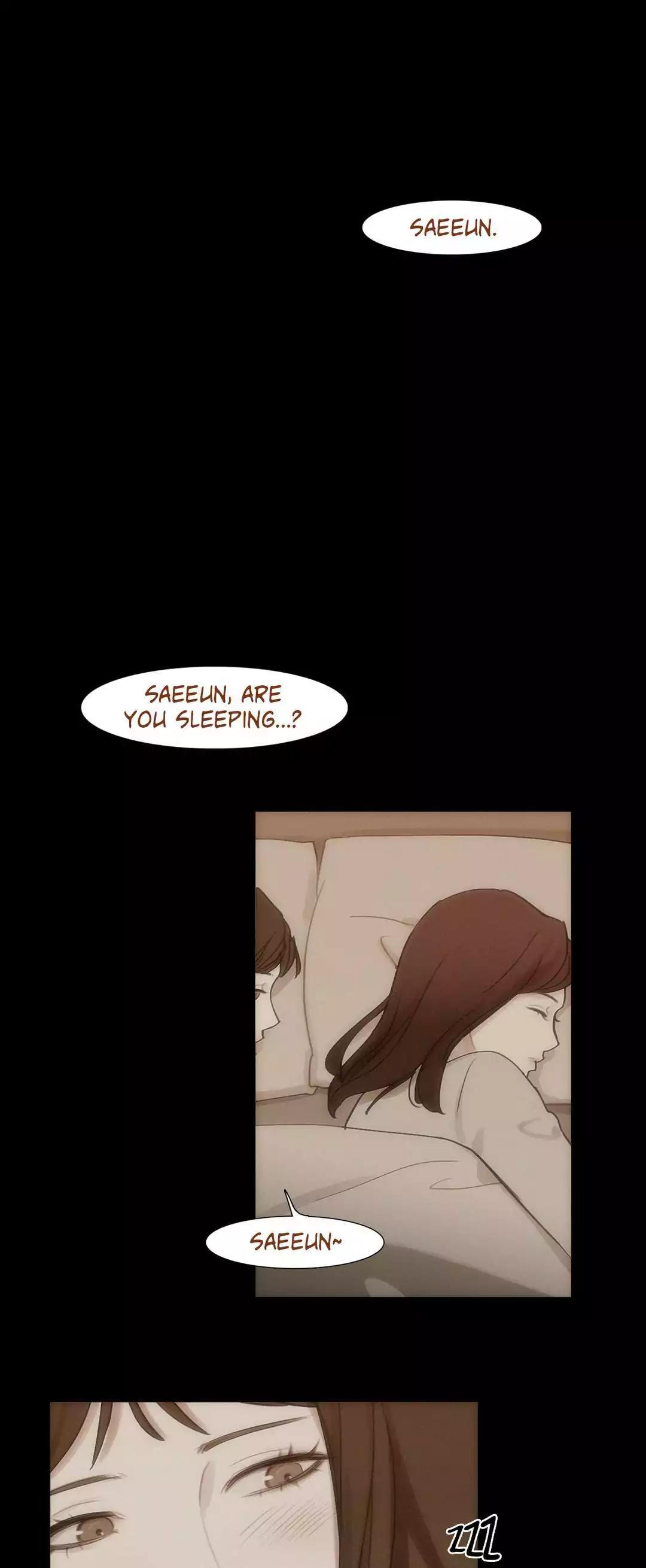 Fatal Woman Chapter 39 page 41 - Chapter 39
