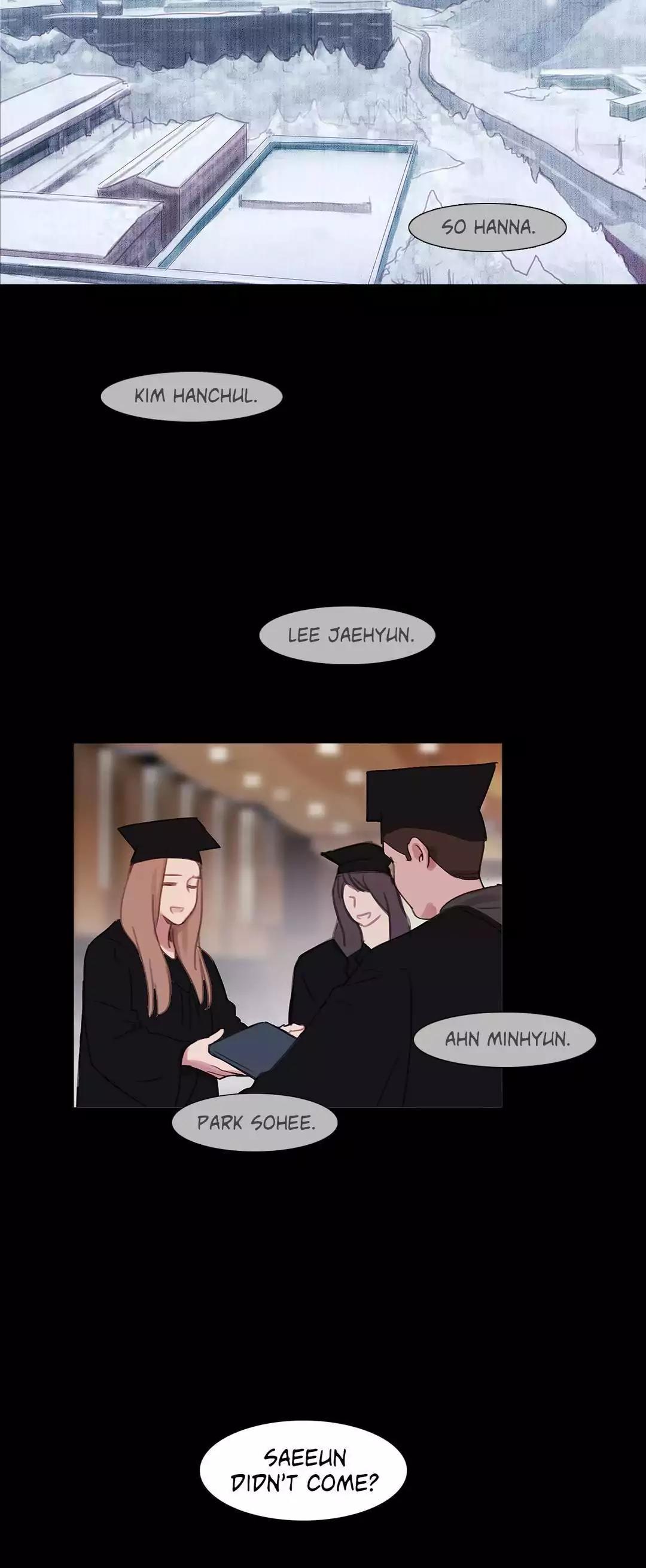 Fatal Woman Chapter 39 page 46 - Chapter 39