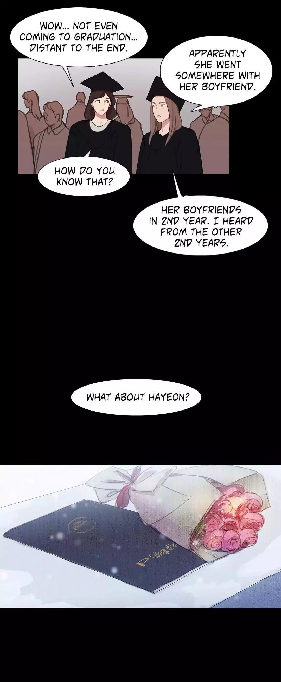 Fatal Woman Chapter 39 page 47 - Chapter 39