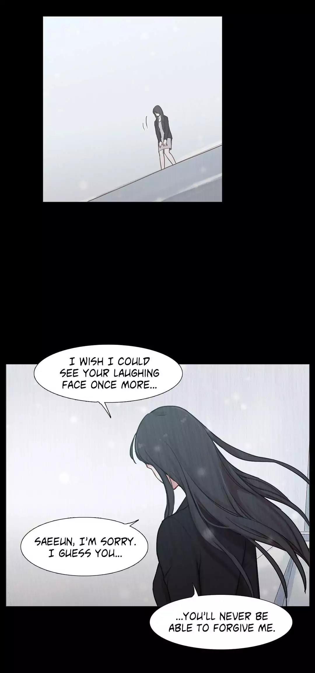 Fatal Woman Chapter 39 page 51 - Chapter 39