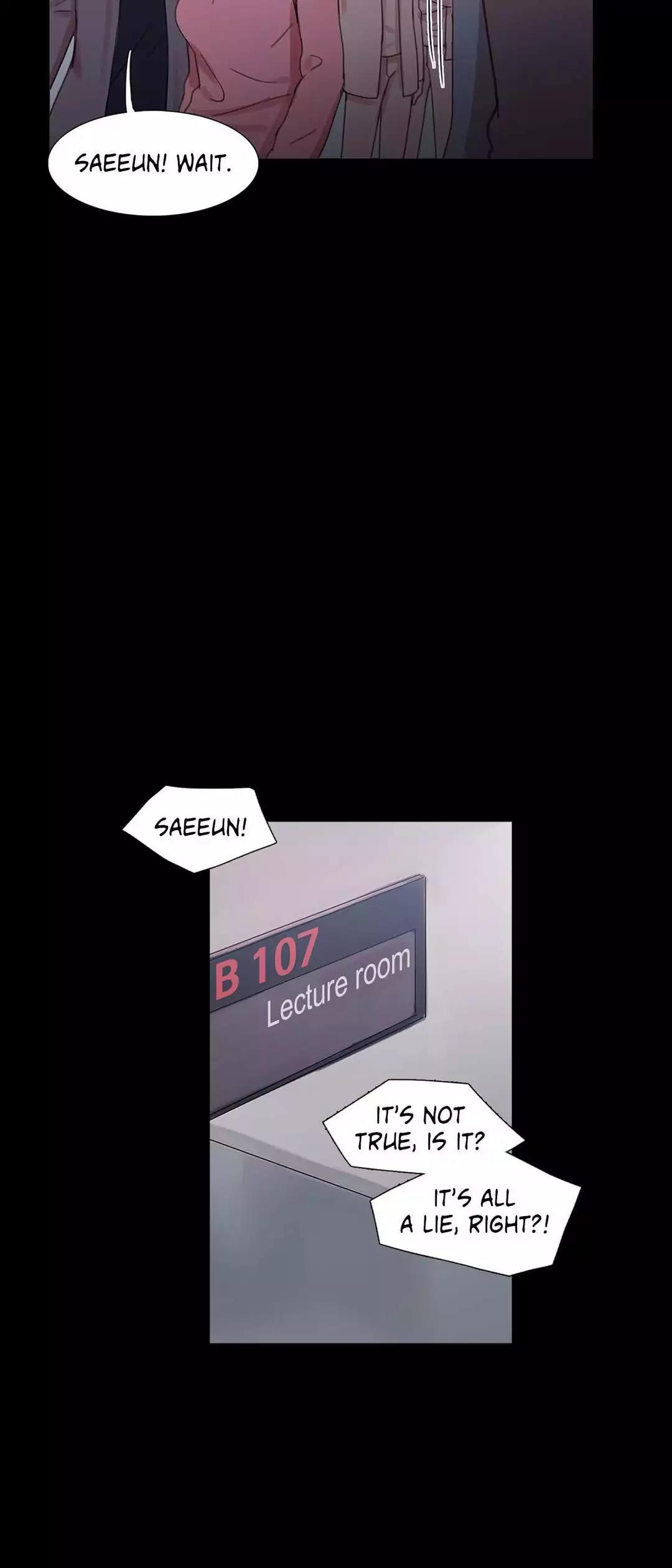Fatal Woman Chapter 39 page 6 - Chapter 39