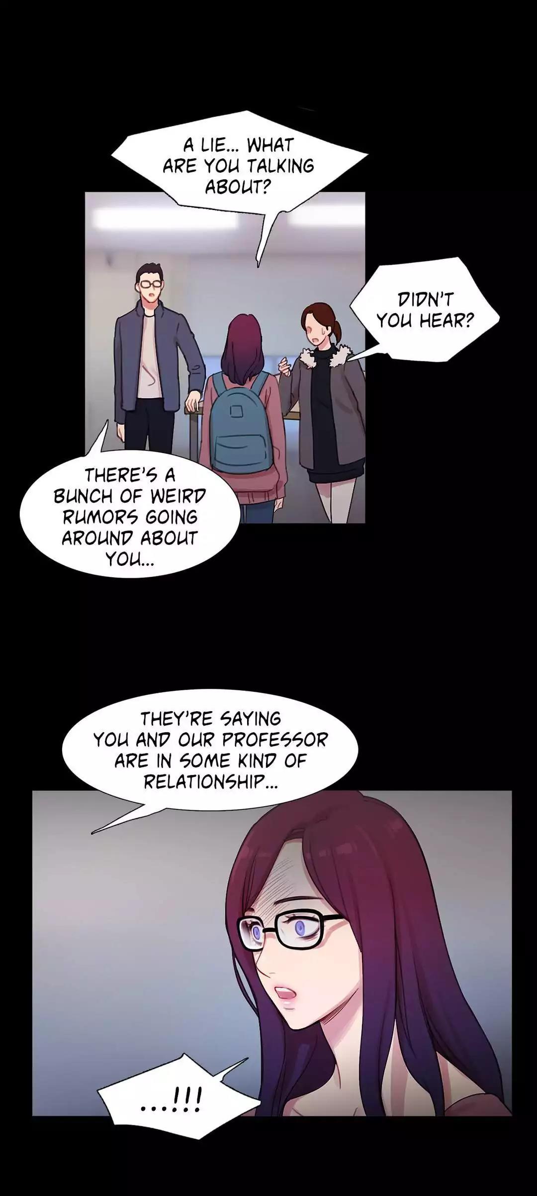 Fatal Woman Chapter 39 page 7 - Chapter 39