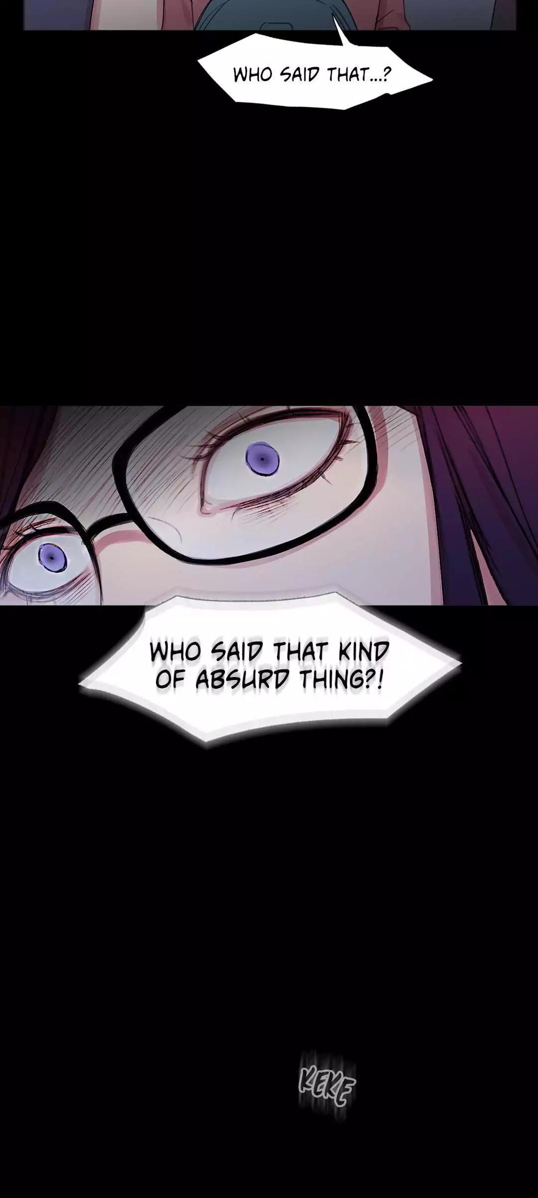 Fatal Woman Chapter 39 page 9 - Chapter 39