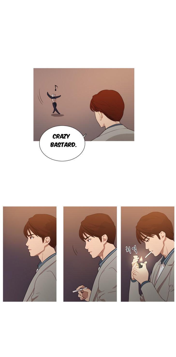Fatal Woman Chapter 4 page 23 - Chapter 4