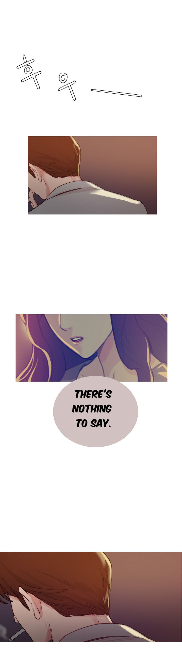 Fatal Woman Chapter 4 page 24 - Chapter 4