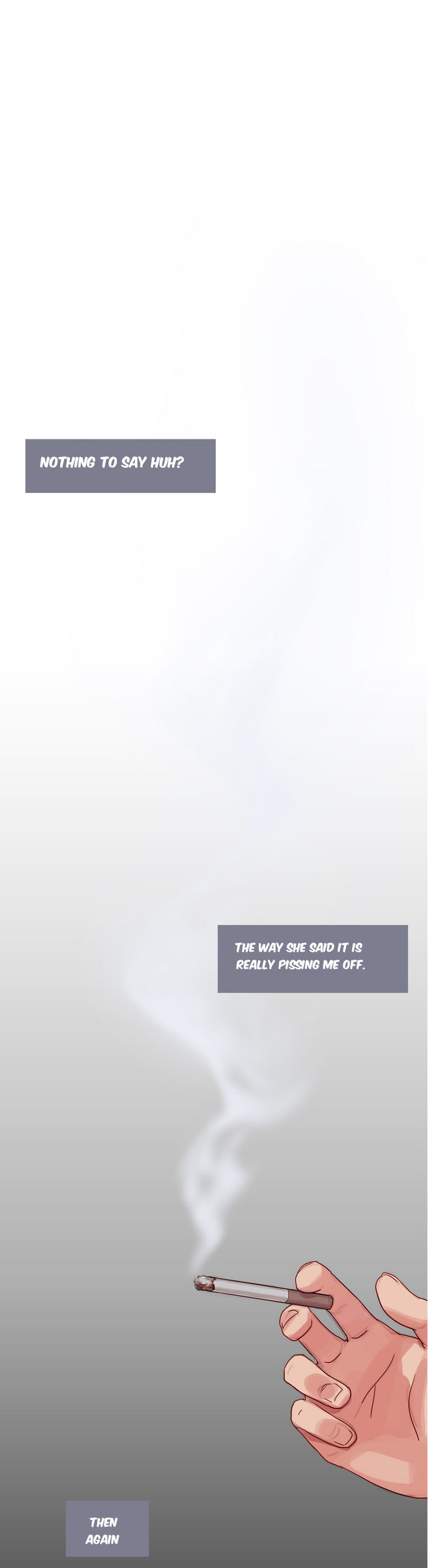 Fatal Woman Chapter 4 page 25 - Chapter 4