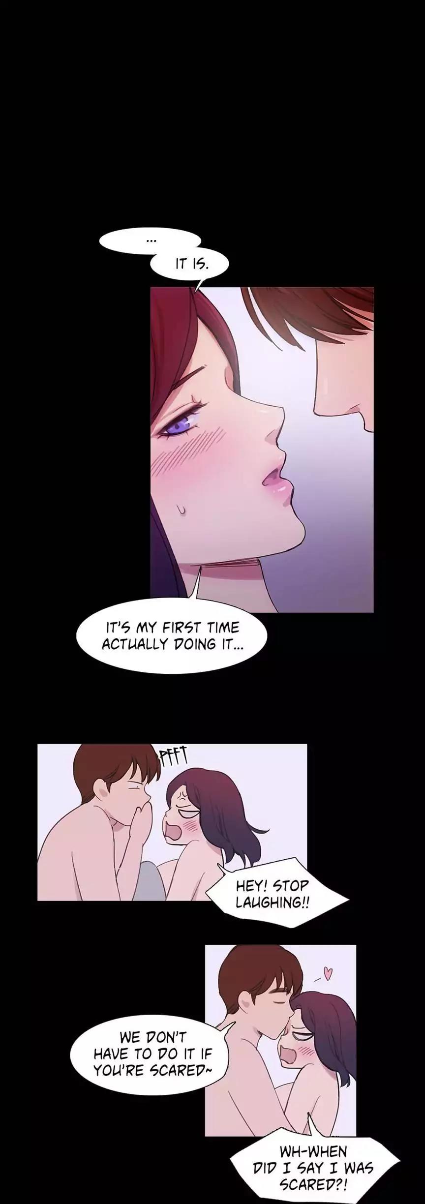 Fatal Woman Chapter 40 page 11 - Chapter 40