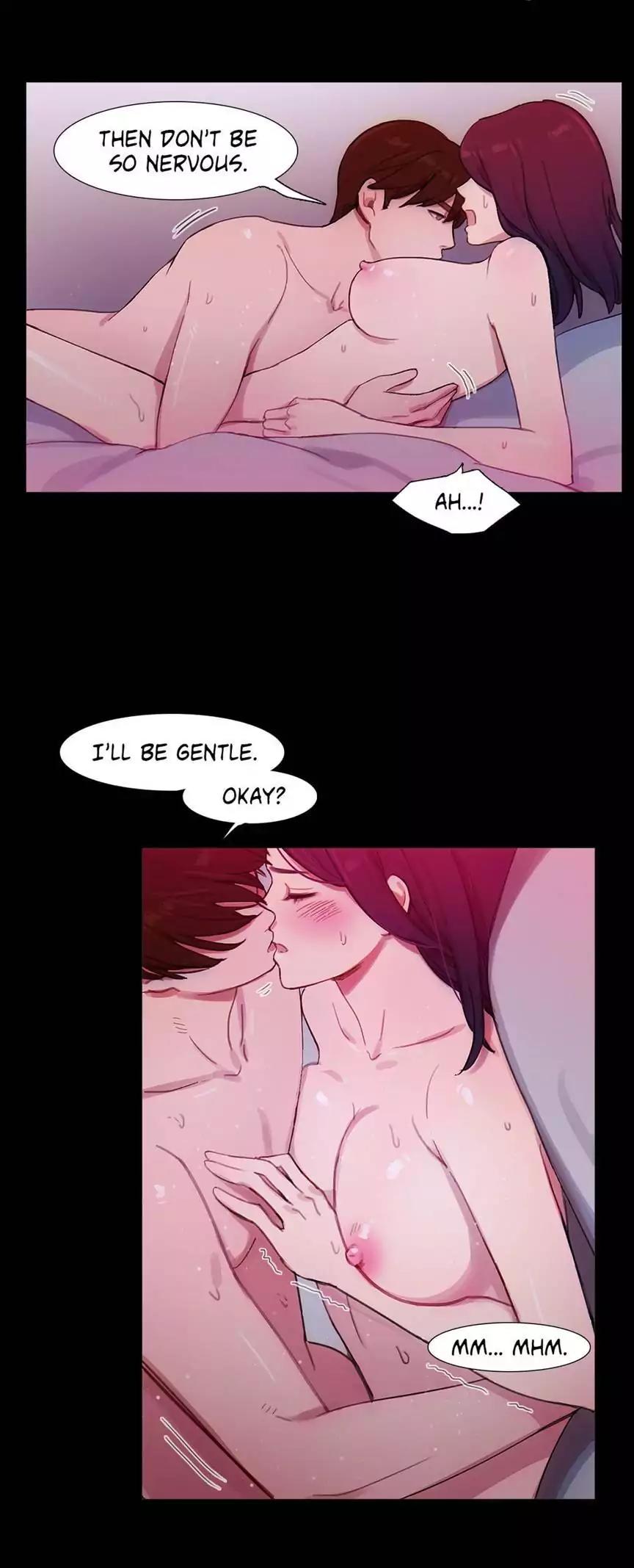 Fatal Woman Chapter 40 page 12 - Chapter 40