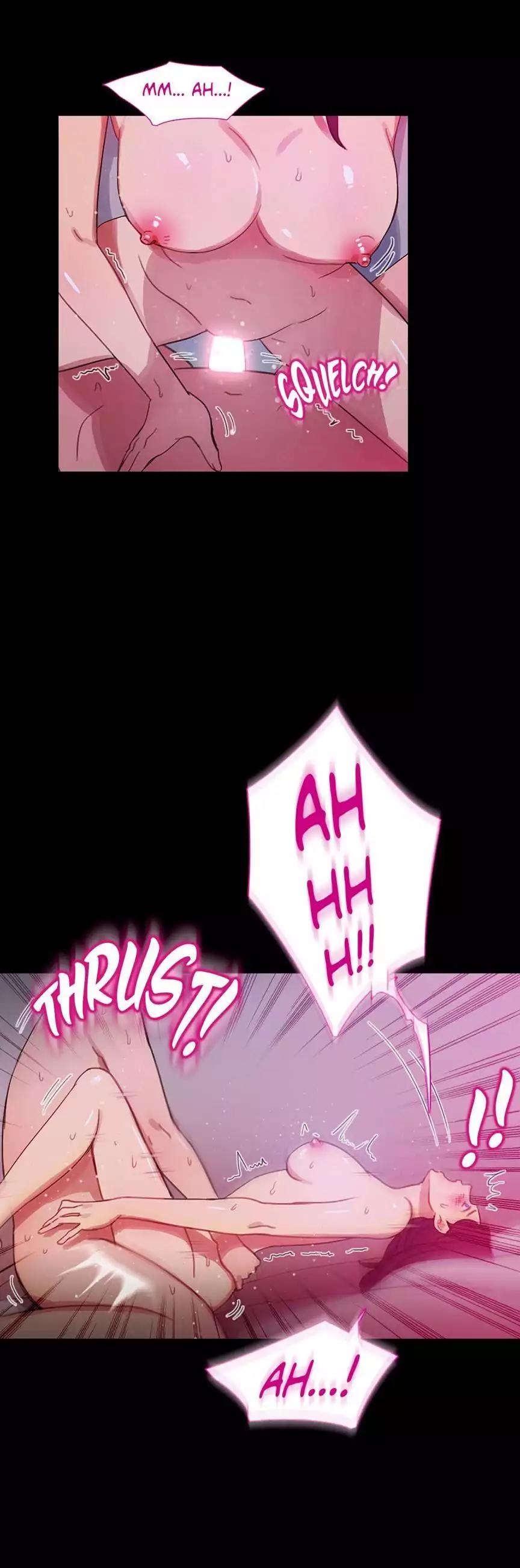 Fatal Woman Chapter 40 page 13 - Chapter 40
