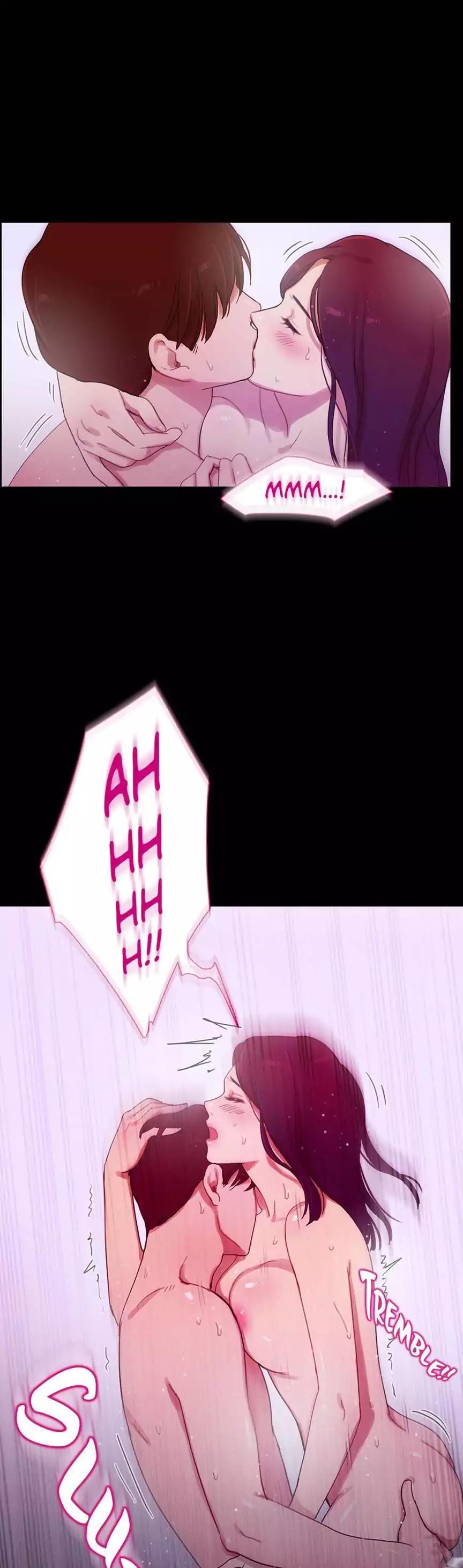 Fatal Woman Chapter 40 page 16 - Chapter 40