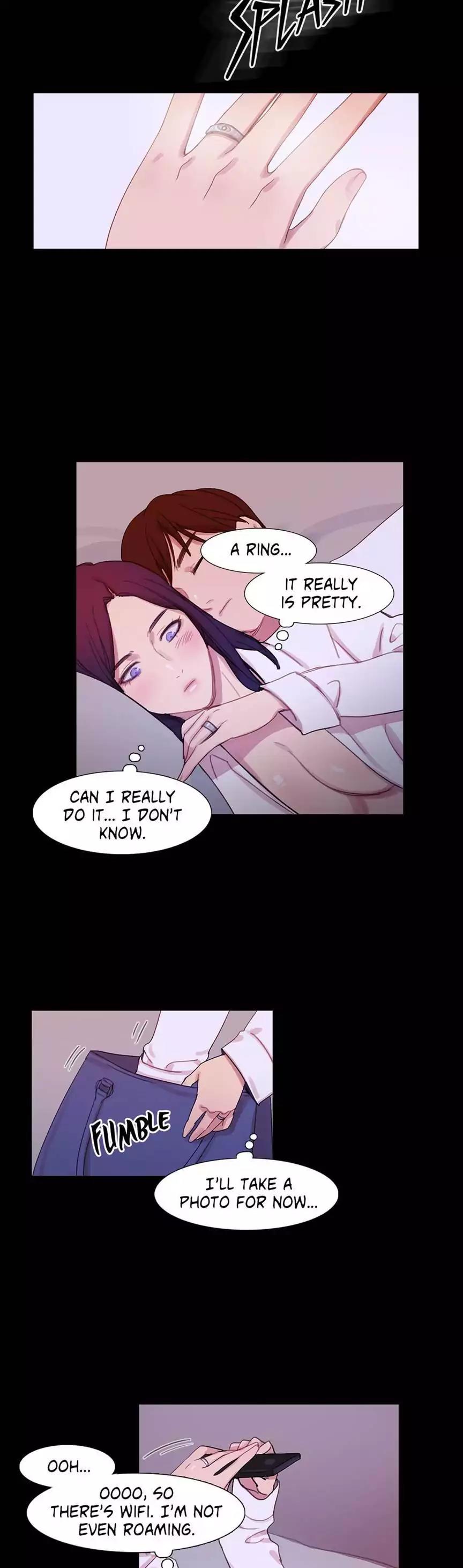 Fatal Woman Chapter 40 page 18 - Chapter 40