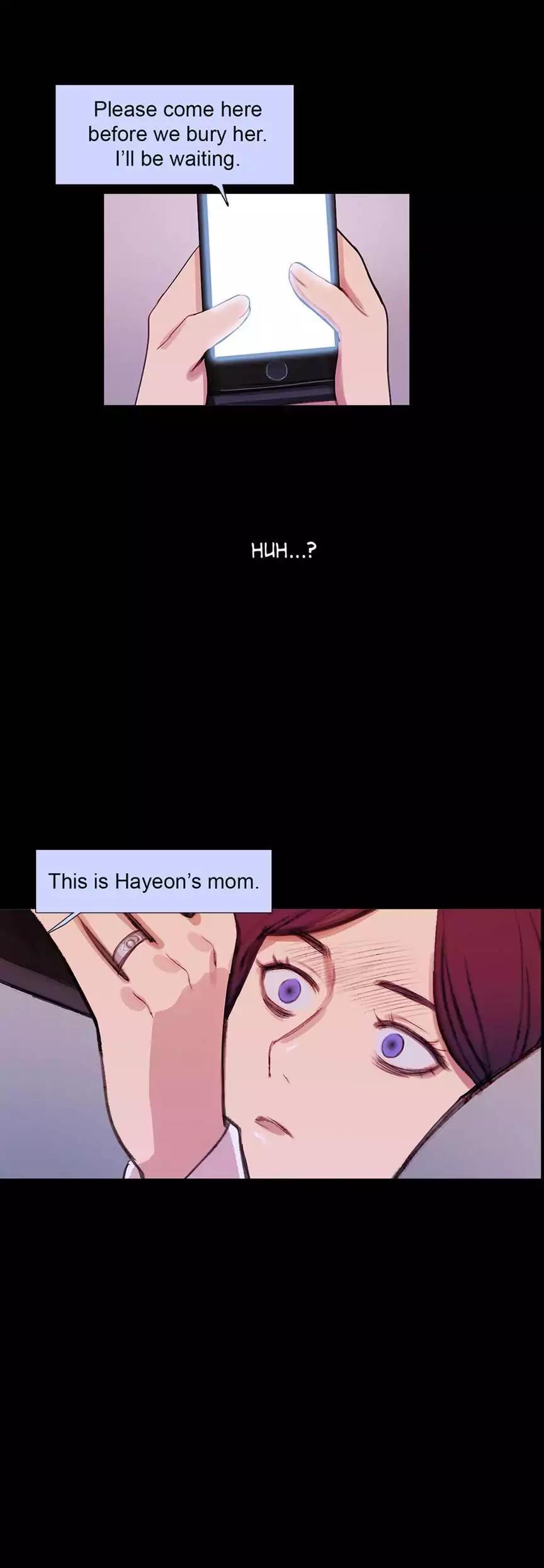 Fatal Woman Chapter 40 page 20 - Chapter 40
