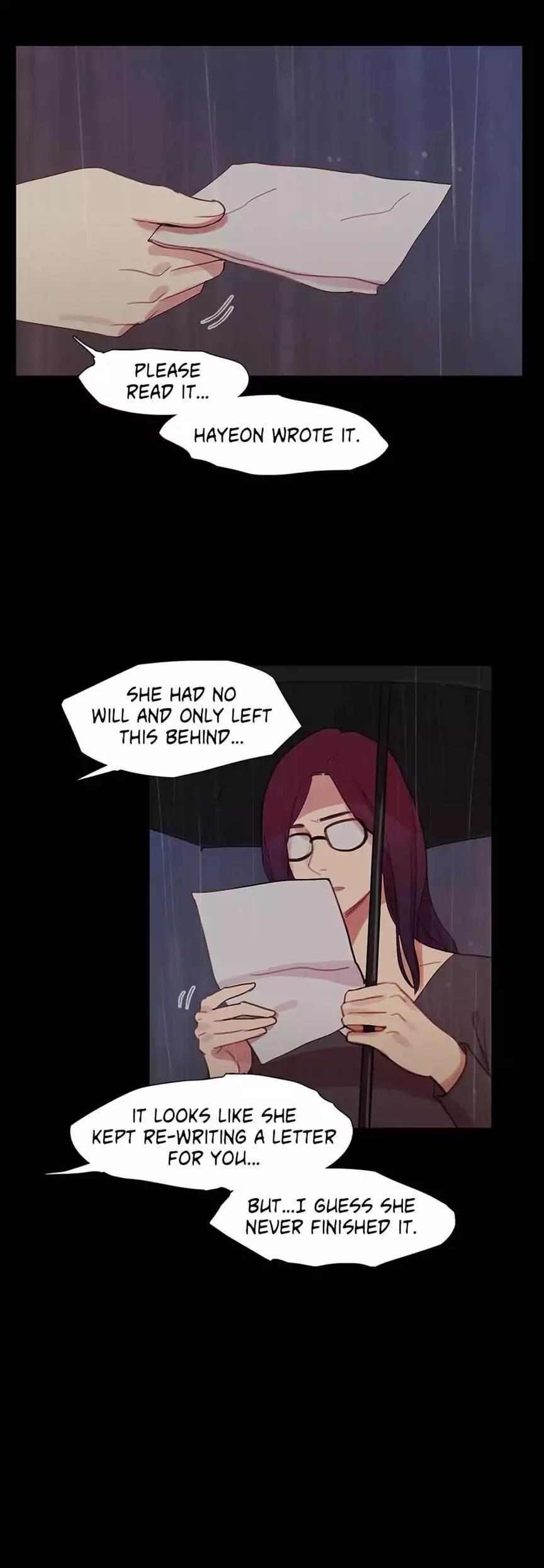 Fatal Woman Chapter 40 page 23 - Chapter 40