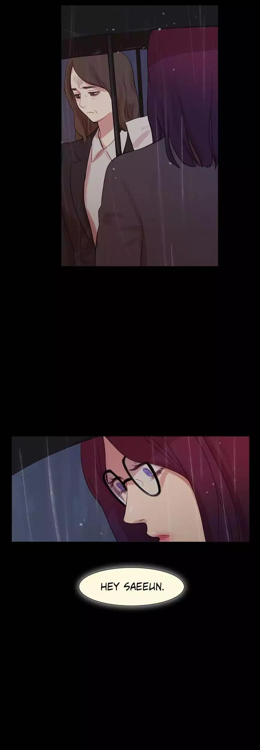 Fatal Woman Chapter 40 page 24 - Chapter 40