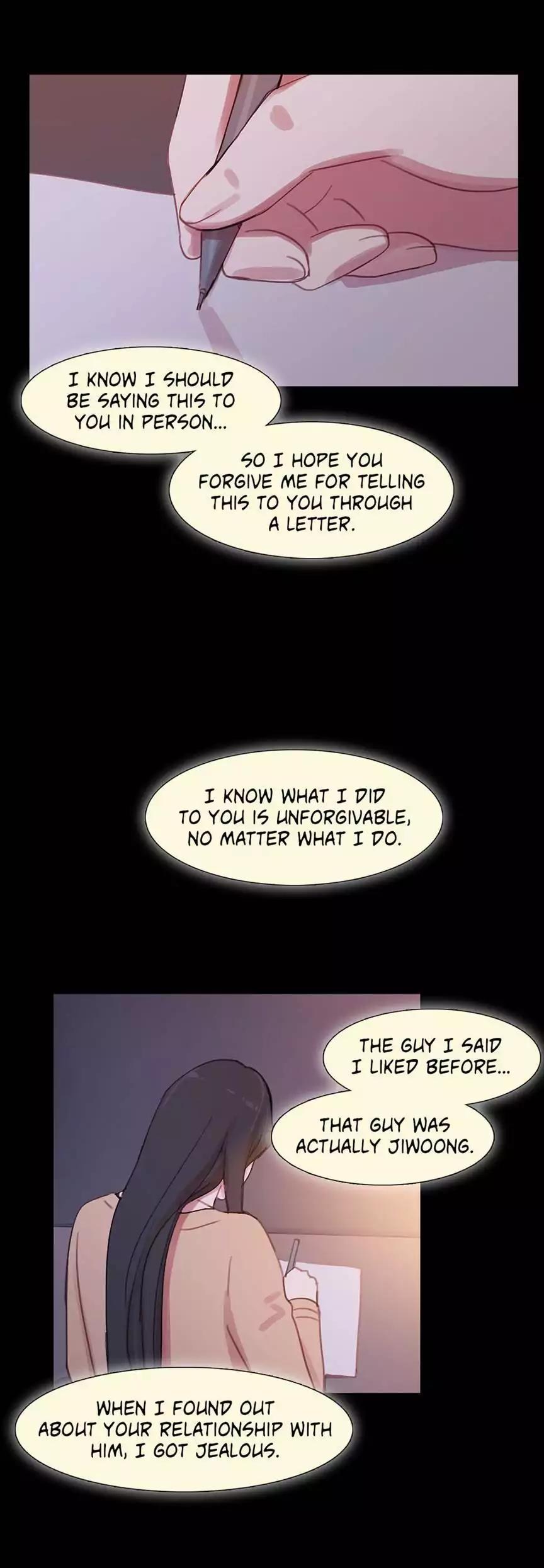 Fatal Woman Chapter 40 page 25 - Chapter 40