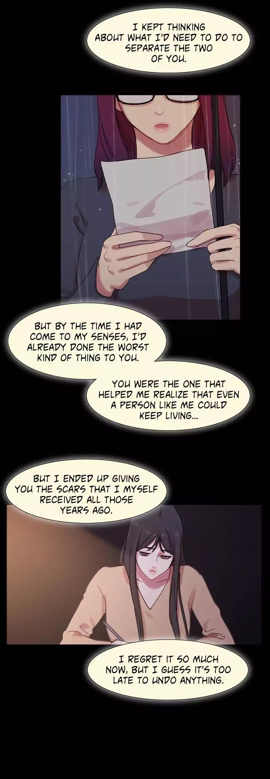 Fatal Woman Chapter 40 page 26 - Chapter 40