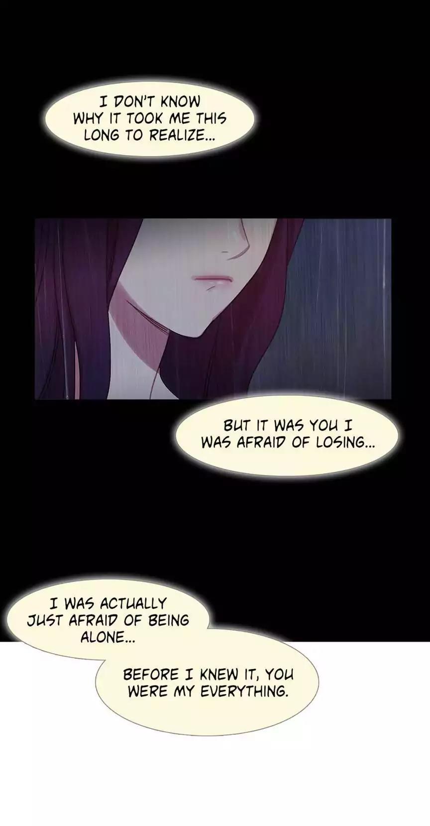 Fatal Woman Chapter 40 page 27 - Chapter 40