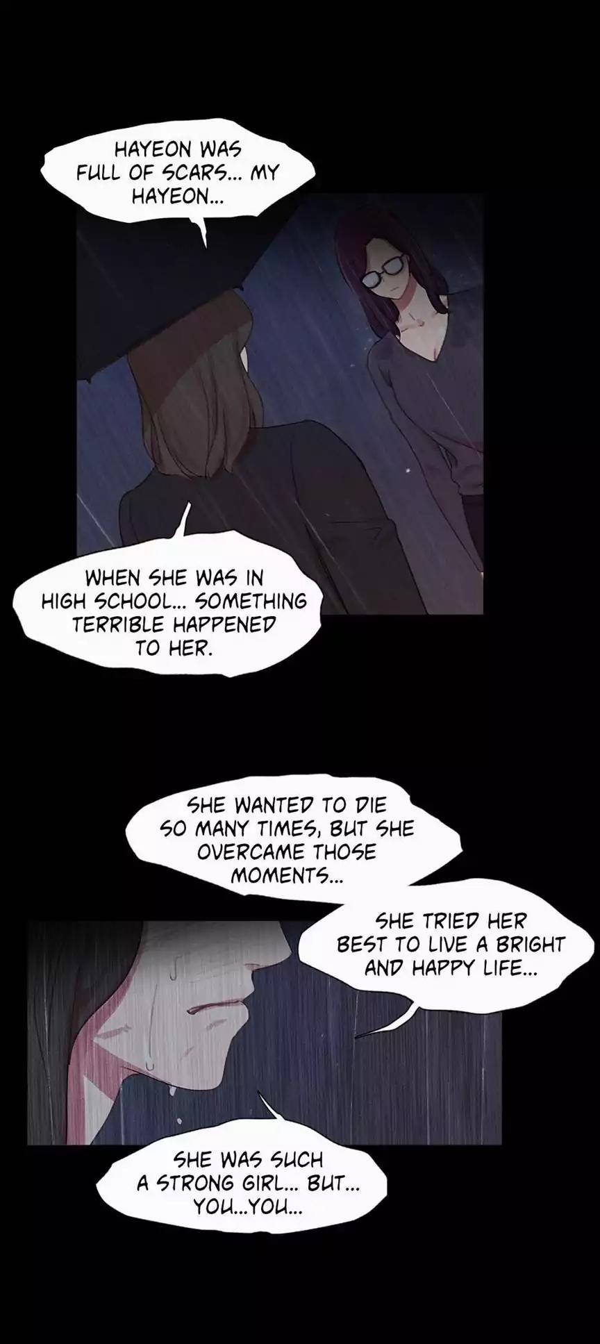 Fatal Woman Chapter 40 page 31 - Chapter 40