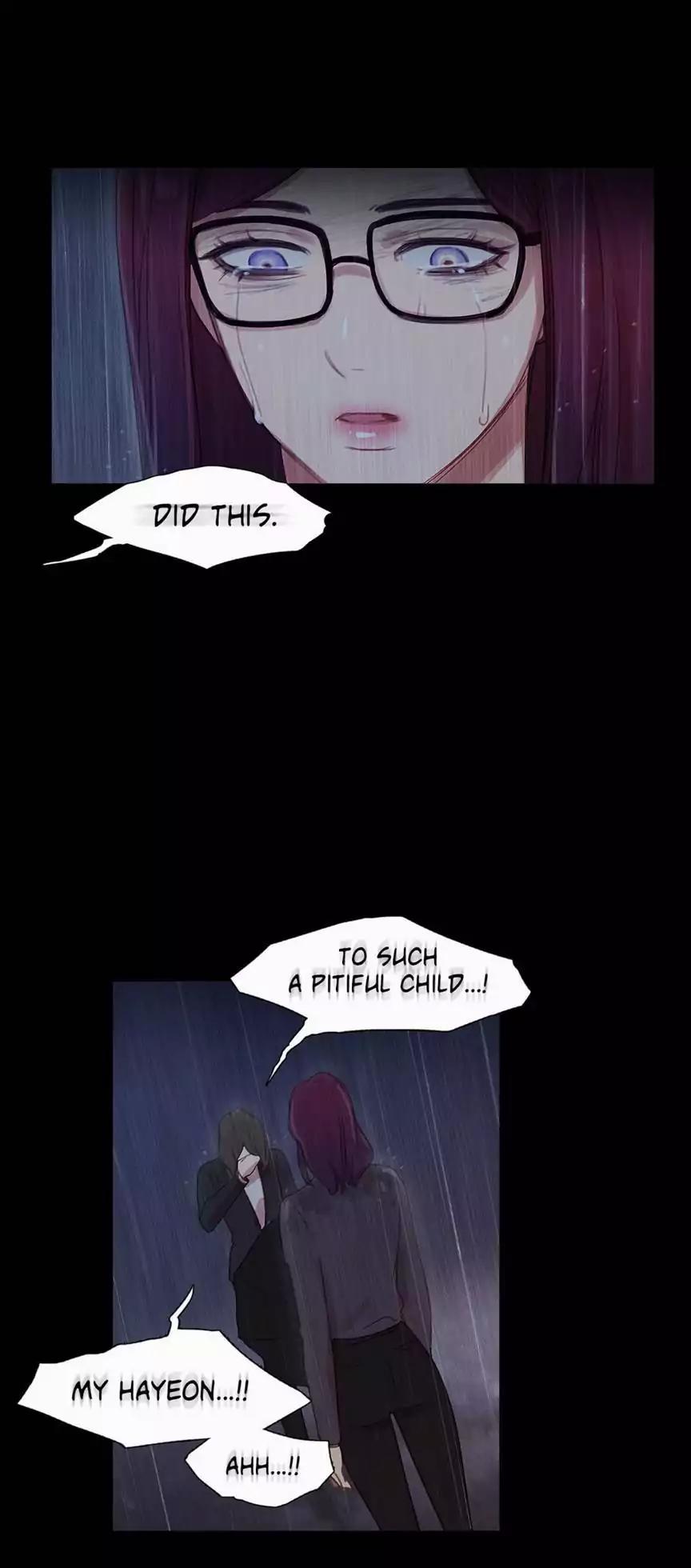 Fatal Woman Chapter 40 page 32 - Chapter 40