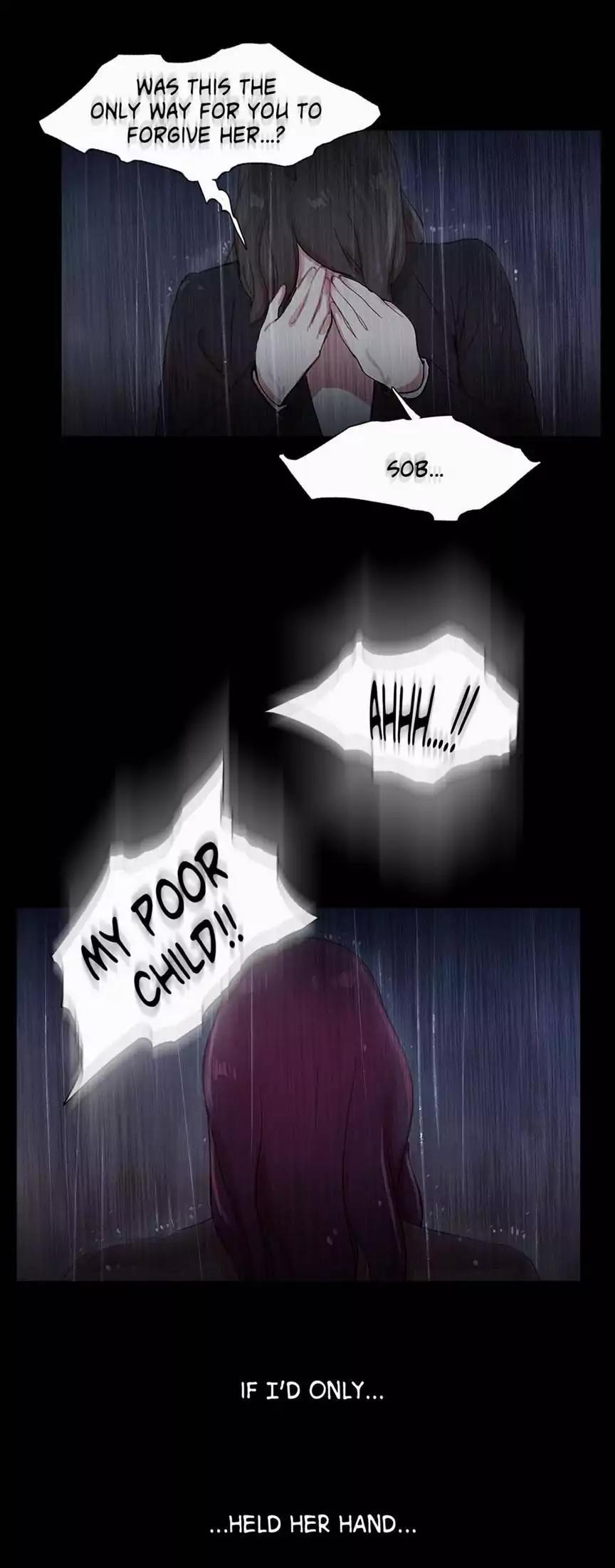 Fatal Woman Chapter 40 page 33 - Chapter 40