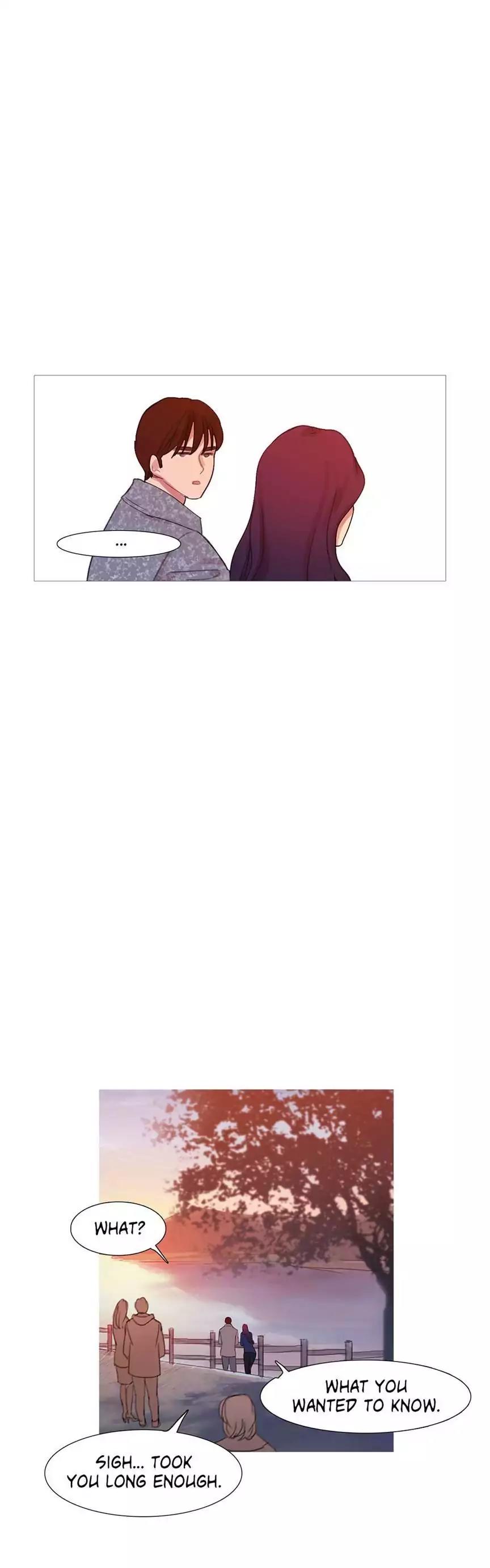 Fatal Woman Chapter 40 page 37 - Chapter 40