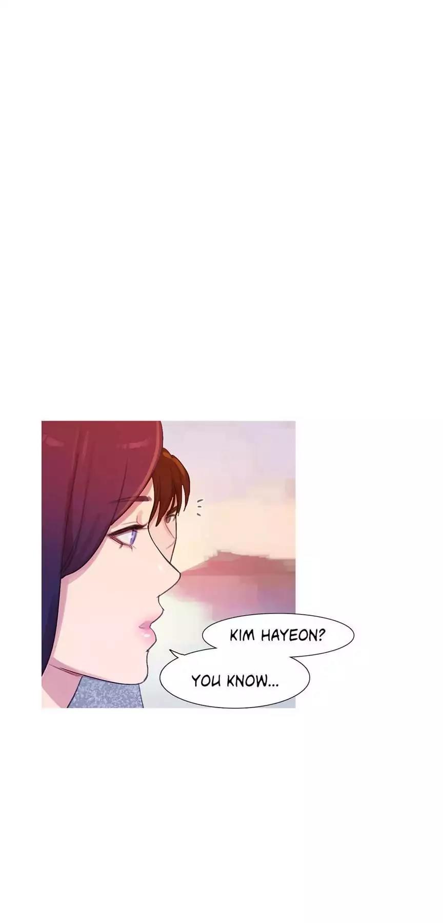 Fatal Woman Chapter 40 page 38 - Chapter 40