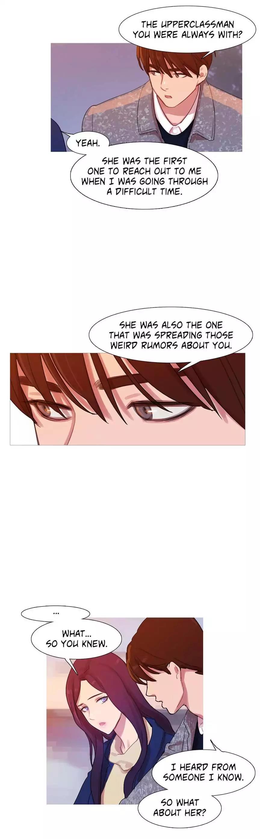 Fatal Woman Chapter 40 page 39 - Chapter 40