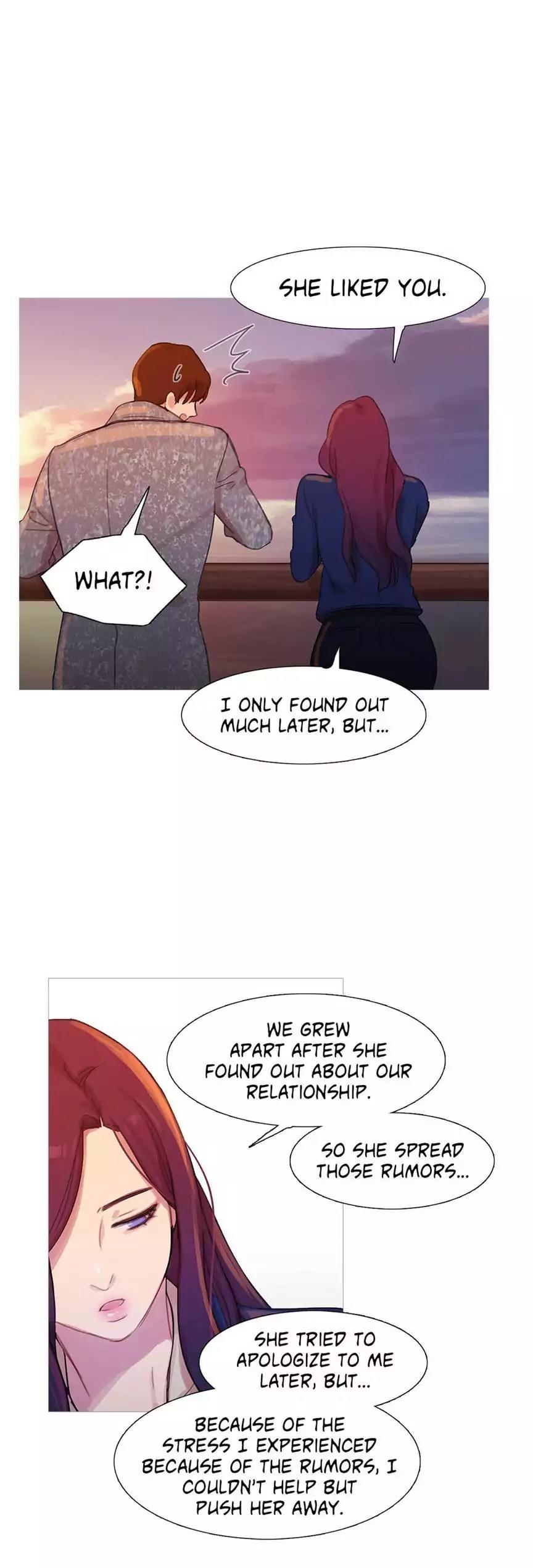 Fatal Woman Chapter 40 page 40 - Chapter 40