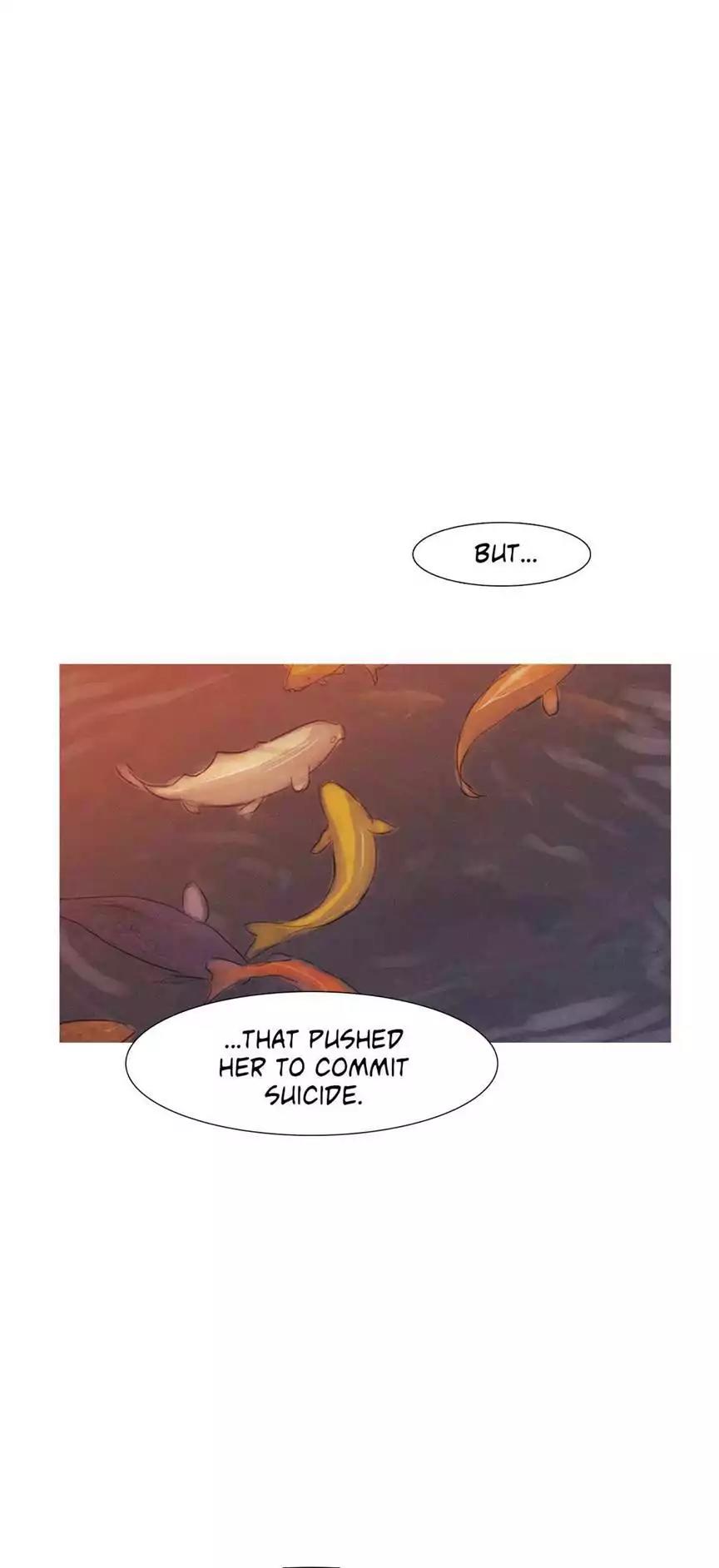 Fatal Woman Chapter 40 page 41 - Chapter 40