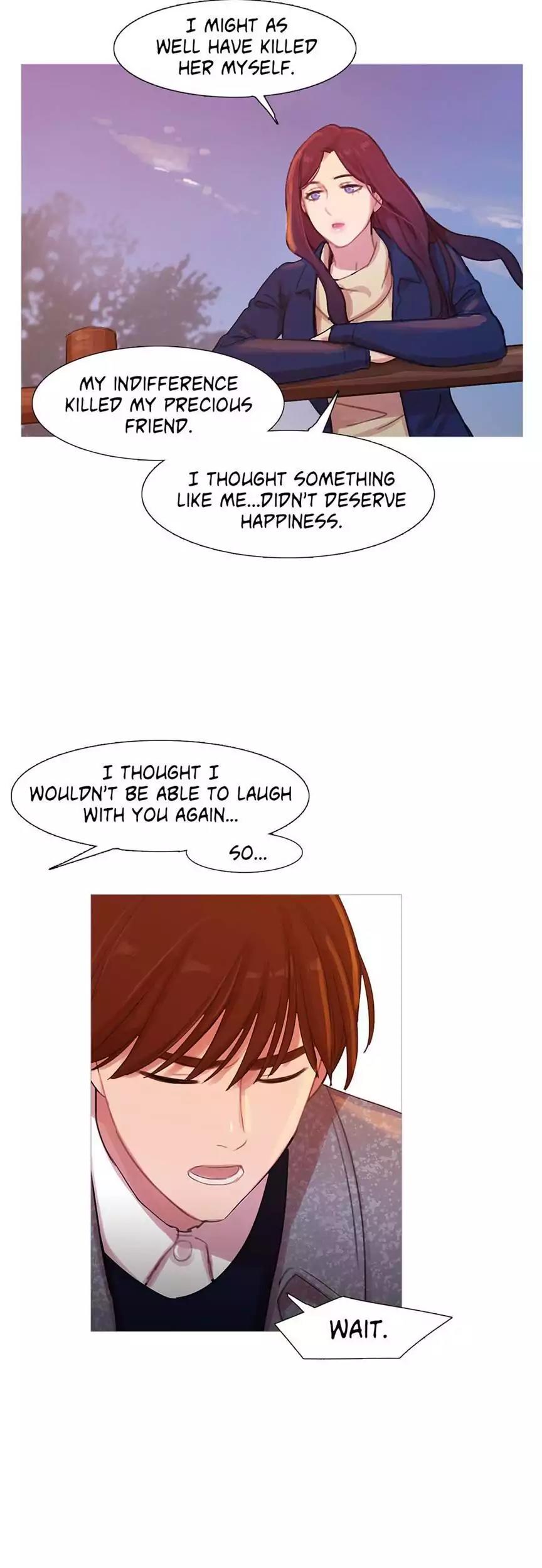 Fatal Woman Chapter 40 page 42 - Chapter 40