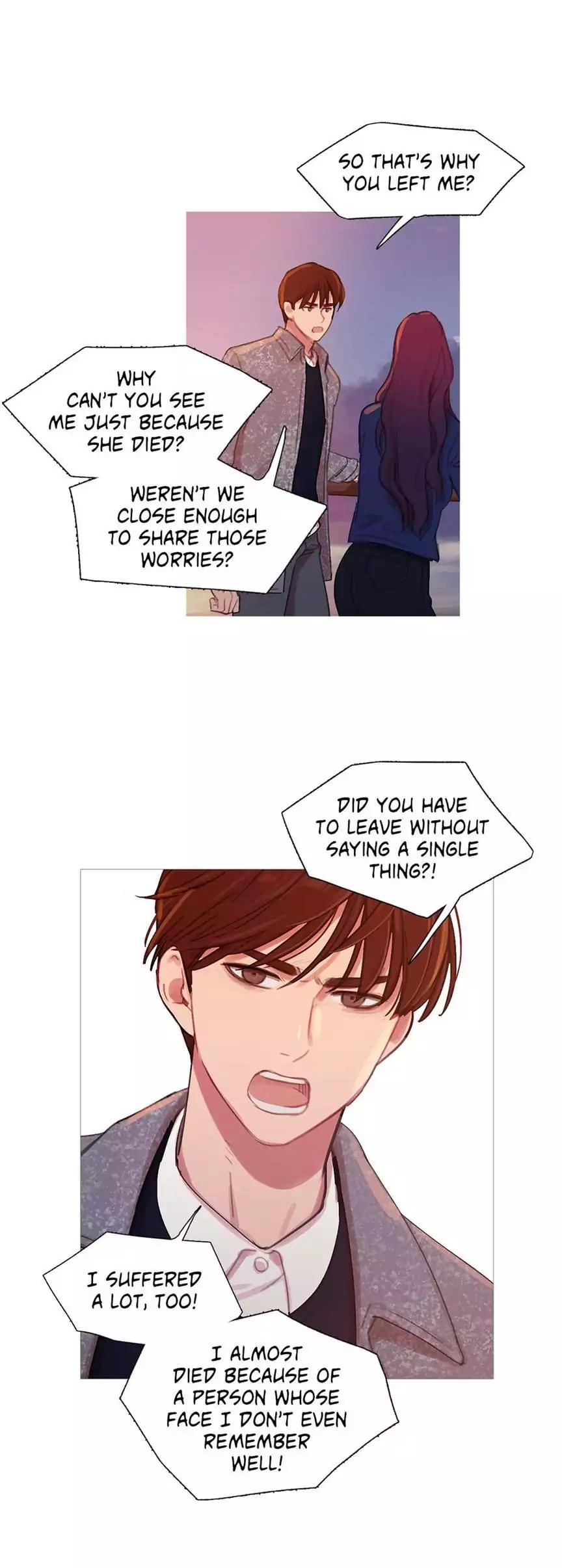 Fatal Woman Chapter 40 page 43 - Chapter 40