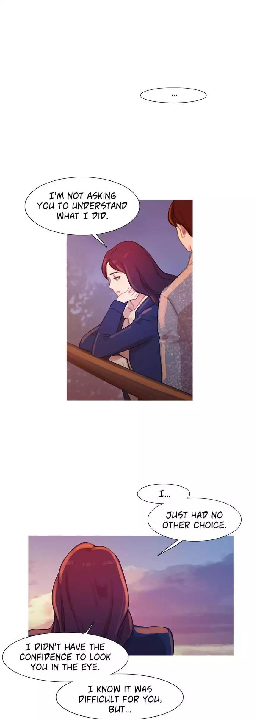 Fatal Woman Chapter 40 page 44 - Chapter 40