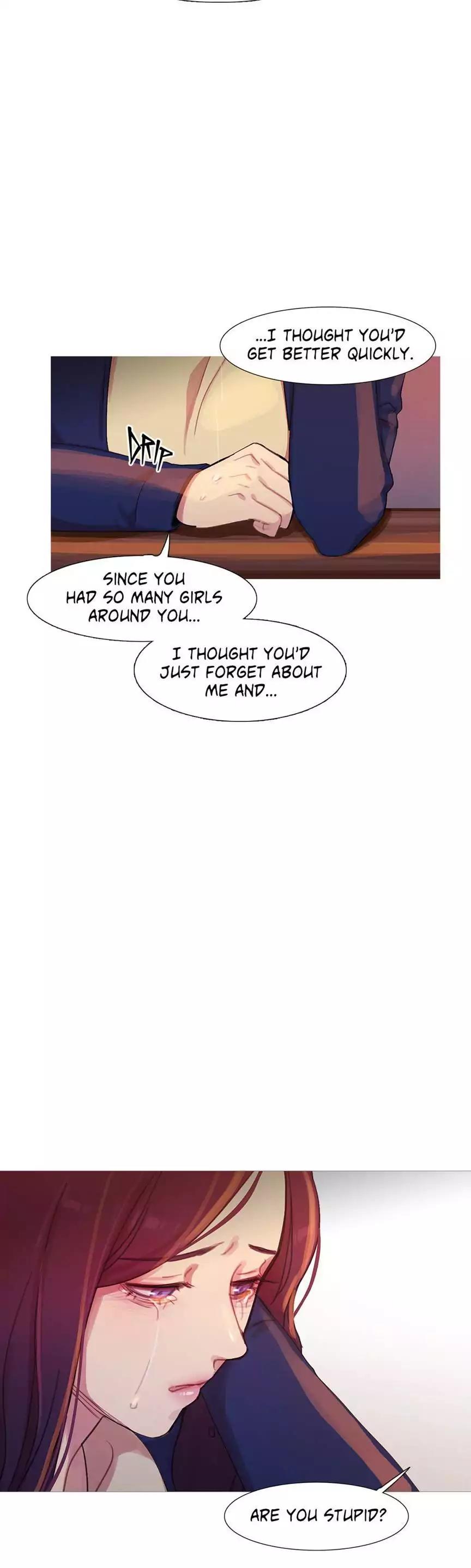 Fatal Woman Chapter 40 page 45 - Chapter 40