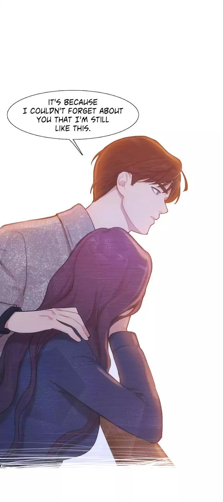 Fatal Woman Chapter 40 page 46 - Chapter 40