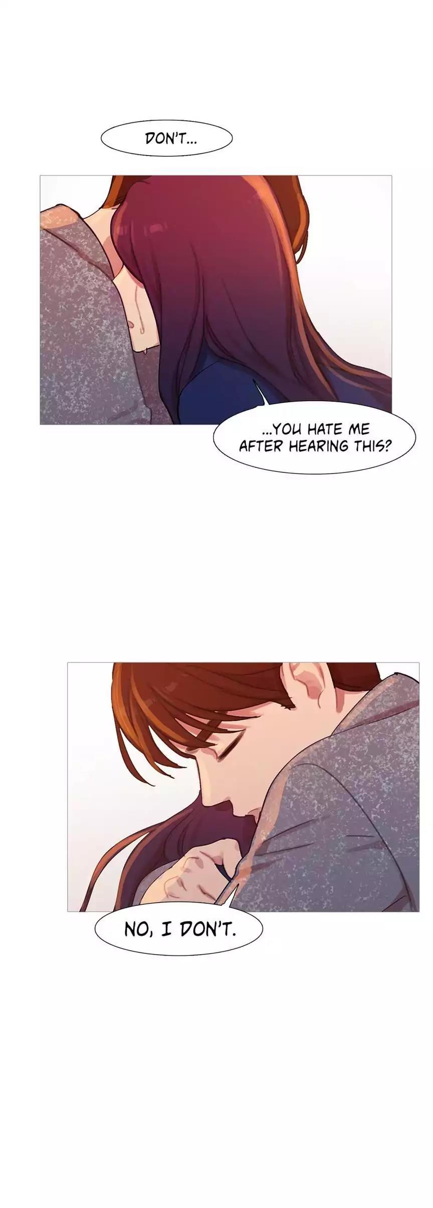 Fatal Woman Chapter 40 page 48 - Chapter 40