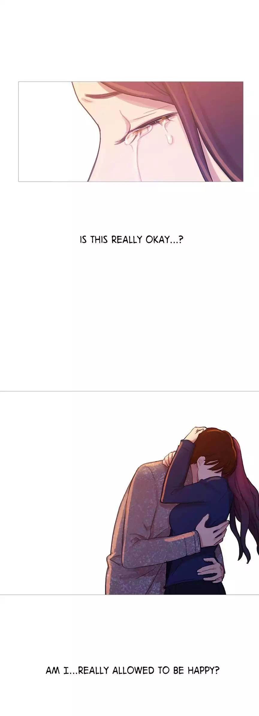 Fatal Woman Chapter 40 page 50 - Chapter 40