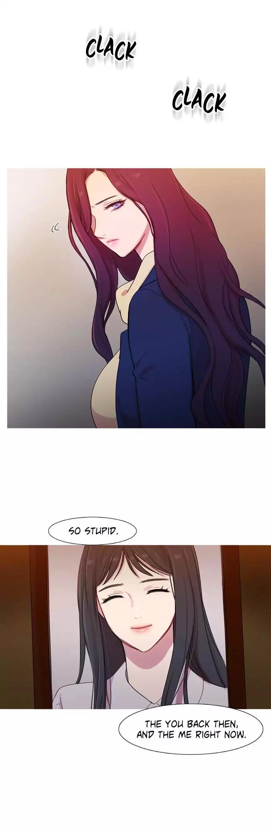 Fatal Woman Chapter 40 page 6 - Chapter 40